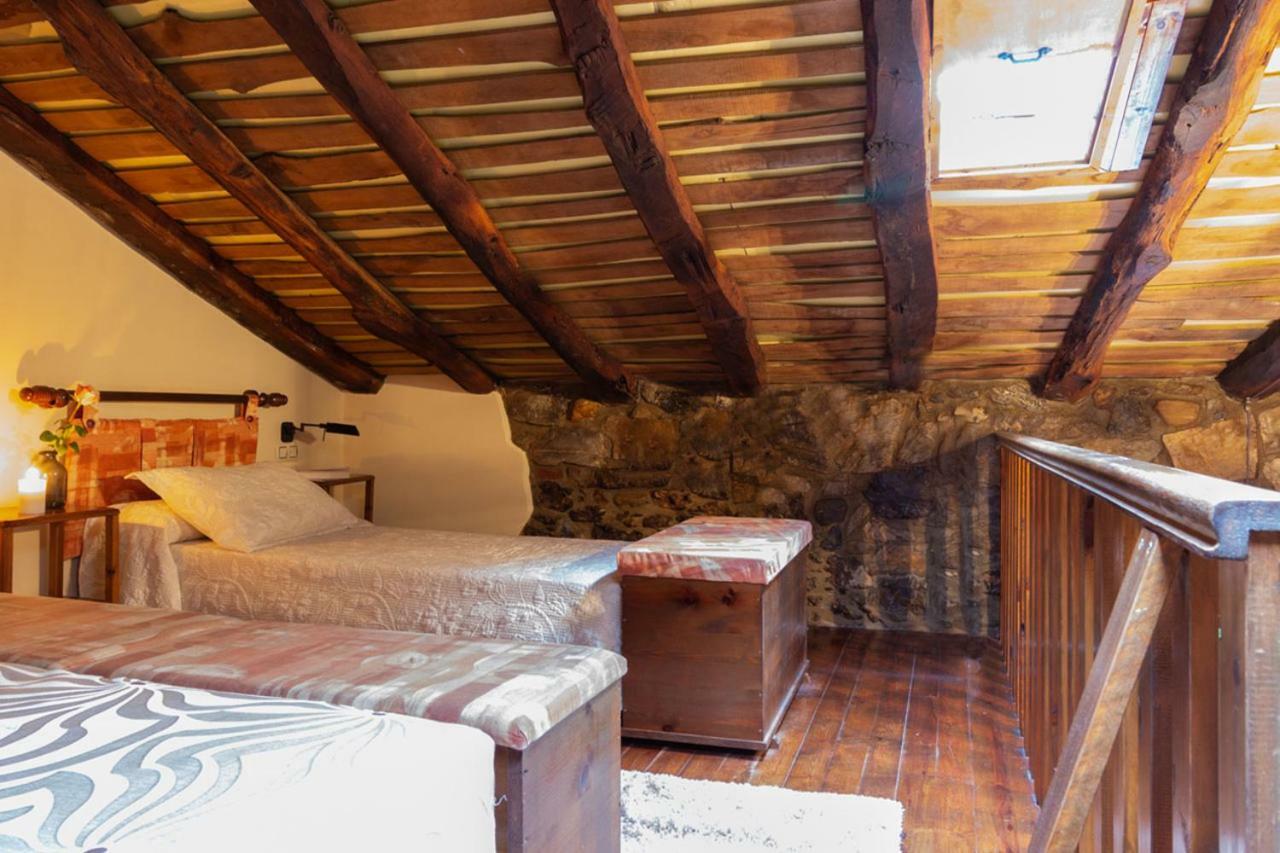 Casa Delfina Guest House Pravia Exterior foto